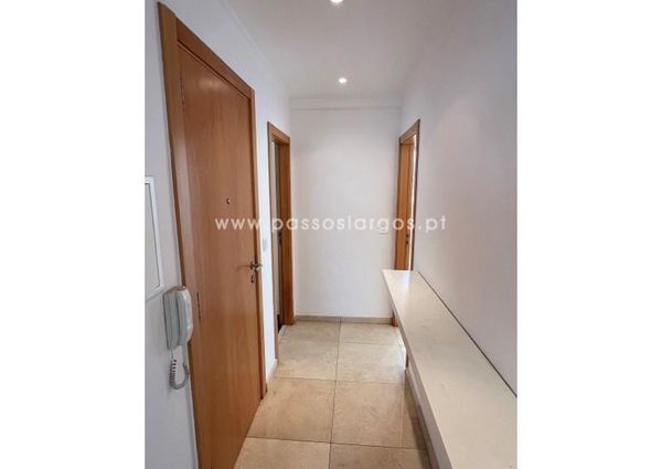 Apartamento T2 em Lisboa