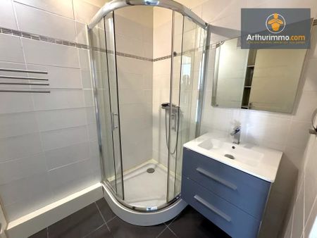 A louer, Appartement meublé 2 chambres Margny les Compiègne - Photo 5