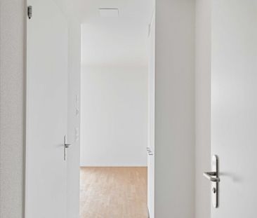 "Ihre Neubau-Wohnung in Stadtnähe!" - Photo 1
