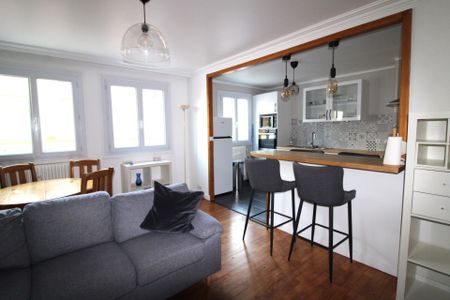 Location Appartement 3 pièces 62m² ST BRIEUC 22000 - Photo 2