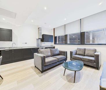 :: Gramercy House, M1 - Photo 4