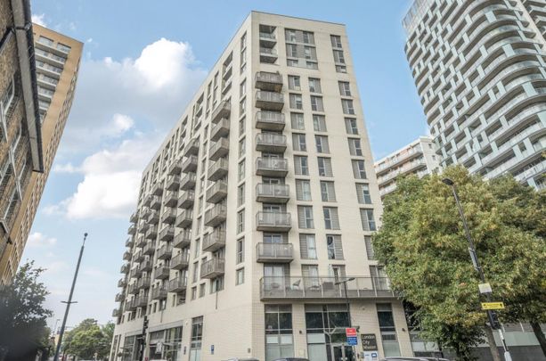 1 bedroom Flat To Let Total Size: 376 SQ FT - Photo 1