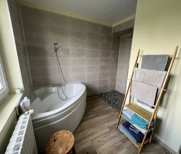 Location Maison 4 pièces 70m² LA FERTE EN OUCHE 61550 - Photo 3