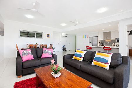 Level 6, 18/108 Mitchell Street, Darwin City, NT 0800 - Photo 5