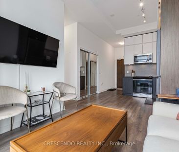 For Lease - 100 Eagle Rock Way Unit# 1207, Vaughan, Ontario - Photo 3