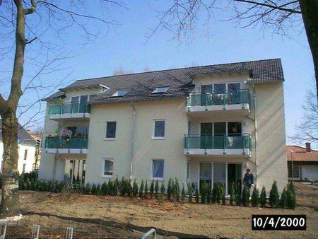 Vier Wände zum Wohlfühlen. - Photo 5