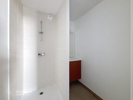 Appartement 2 pièces – 44 m² - Photo 5