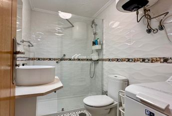 Apartamento · Alquiler a largo plazo ·