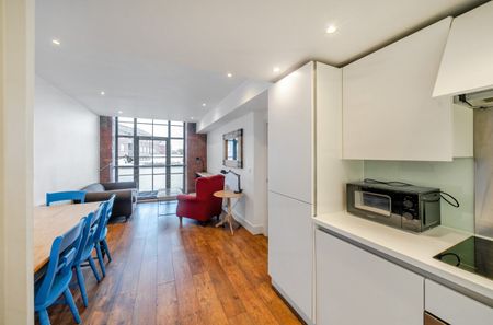 2 bedroom apartment to rent - Photo 3