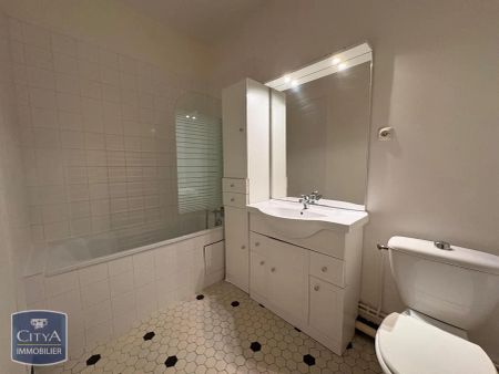 Appartement à louer 1 pièce 36.75m² - Photo 5