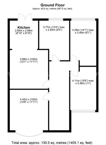 Parsonage Road, Manchester, M20 4WR - Photo 4