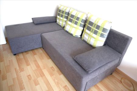 Kiadó felújított lakás - Szeged - Fotó 3