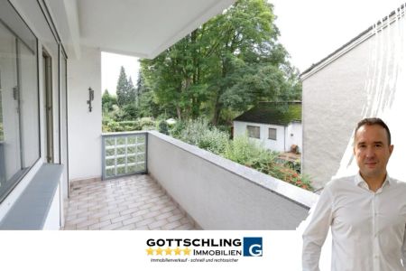 New Living in MH Styrum | 3,5 Raum | Balkon mit Blick ins Grüne - Foto 4