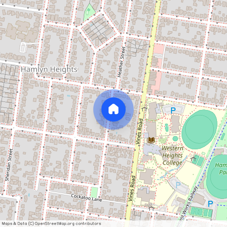 1/29 Griffen Street, Vic 3215, Hamlyn Heights