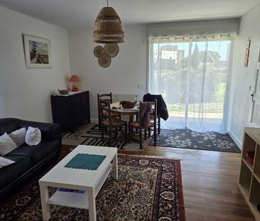 Location Appartement 2 pièces 49m² BORDEAUX 33200 - Photo 1