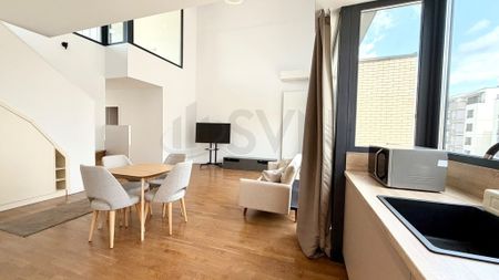Apartament deosebit: 3 camere, terasă și 2 parcări inclus - Photo 3