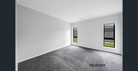 Stunning Family Home for Lease in Emerald Park Estate, Tarneit - Photo 5