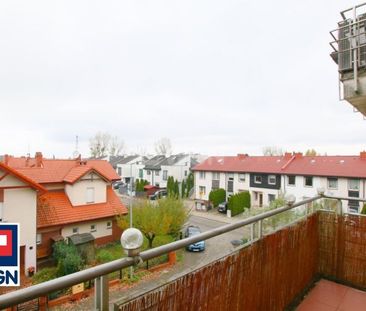 Mieszkanie na wynajem Komorniki - Na wynajem mieszkanie 2 pokoje | ... - Фото 5