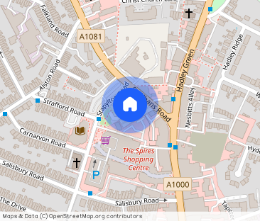 Chipping Close, Barnet, Middlsesex, EN5 - Photo 1