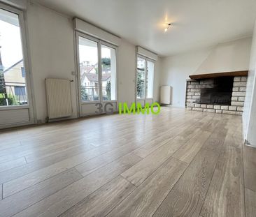 Location / Maison T4 - Photo 4