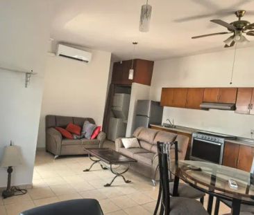 Departamento amueblado en Renta, Colonia Las Brisas Monterrey, cerc... - Photo 6