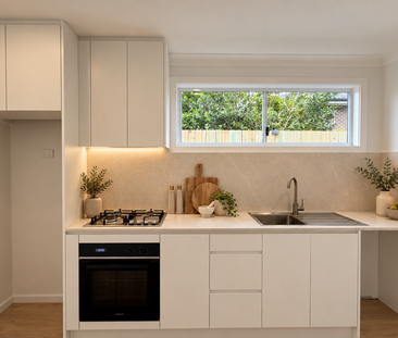Brand New One Bedroom Granny Flat - Photo 4