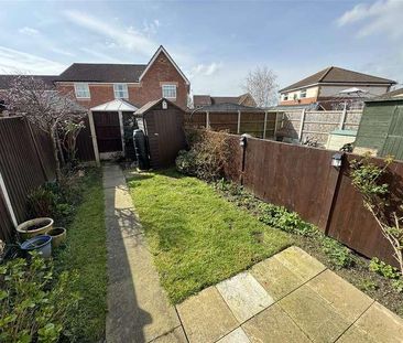 Jubilee Court, Belper, DE56 - Photo 4