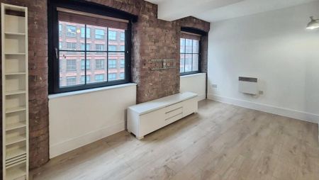 1 bedroom flat to rent - Photo 5