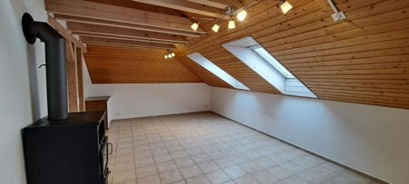 3.5 Zimmer, 2. Stock - Photo 3