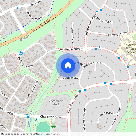 7 Krause Place, Monash ACT 2904