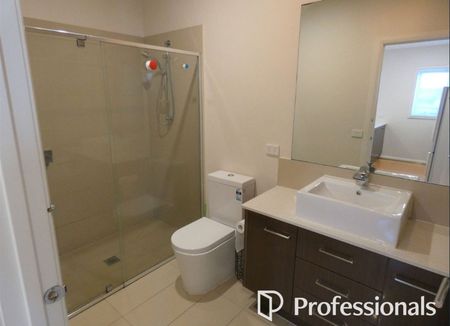 Contemporary Apartment Living- Gas Usage Included - Photo 5