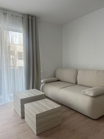 Mieszkanie | Wynajem - Photo 2