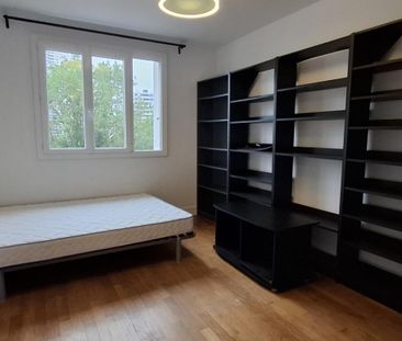 Appartement T2 à louer - 61 m² - Photo 5