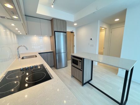 For Lease - 7950 Bathurst Street Unit# 1520, Vaughan, Ontario - Photo 4