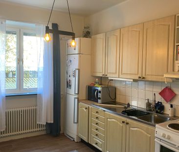 Noachsgatan, Eskilstuna - Photo 4
