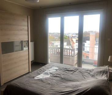 Penthouse te huur - Photo 3