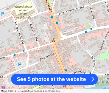 Möbliertes WG Zimmer in Fürstenfeldbruck zu vermieten !!! - Photo 1