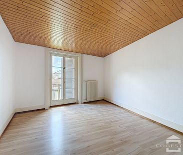 Appartement de 4 pièces au 3ème étage - Photo 5
