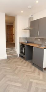 Studio to rent - Photo 4