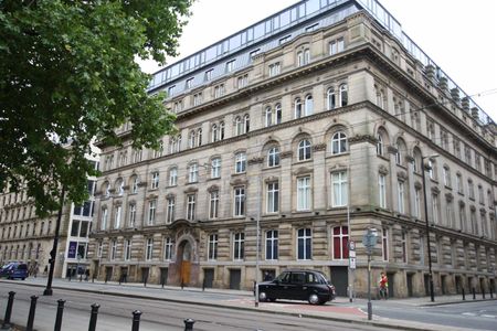 The Grand, 1 Aytoun Street, M1 - Photo 3