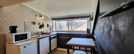 Location Appartement 2 pièces 26m² - Photo 5