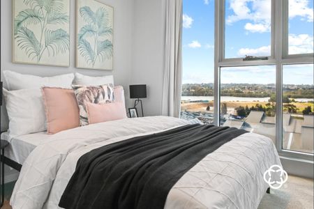 907/3 Foreshore Place, Wentworth Point NSW 2127 - Apartment For Rent | Domain - Photo 4