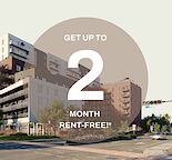 Walt Rental Habitats is a modern rental project offering thoughtfully designed rental units with contemporary finishes a - Photo 5