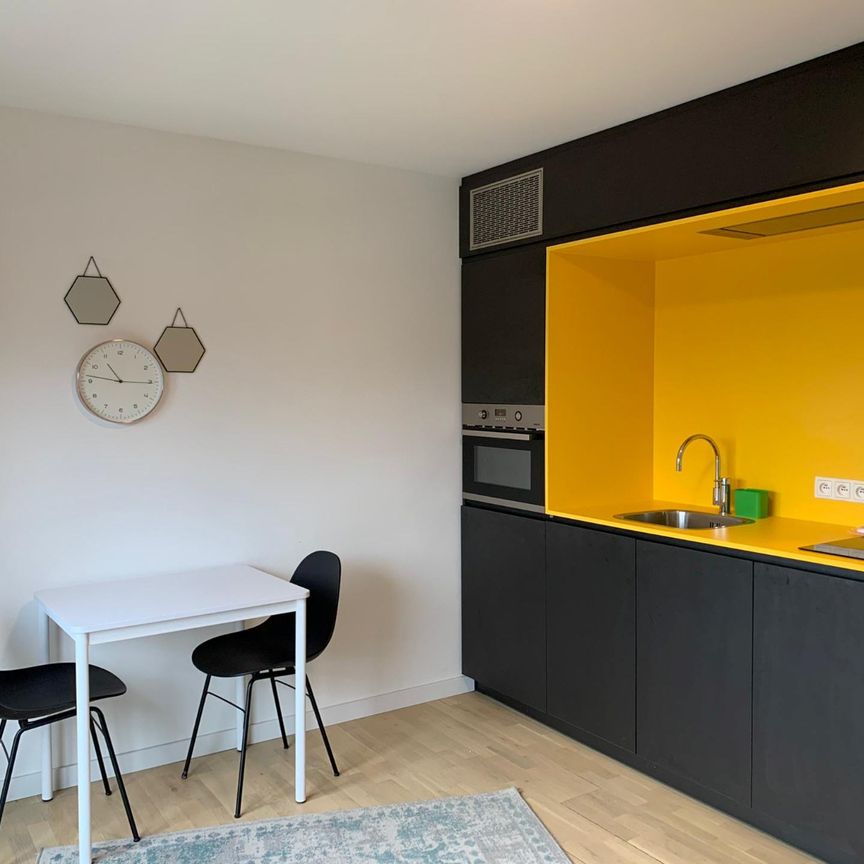 Prosper Poulletlaan 7 / 0504, 3000 Leuven - Photo 1