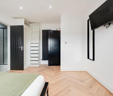 6 bedroom house to rent - Photo 5