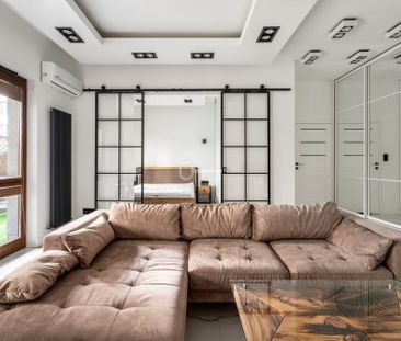 Nowoczesne mieszkanie | Wysoki standard - Фото 4