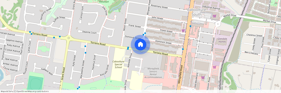 61 Torrens Road, Qld 4510, Caboolture South