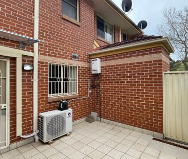 2 Bed Townhouse with Great Privacy inside the Complex - Photo 5