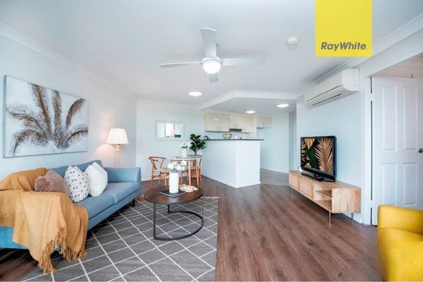 1 Bedroom Unit In The Heart Of Parramatta - Photo 1
