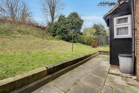 1 bedroom apartment to rent - Photo 2